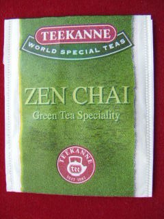 006   ZEN CHAI